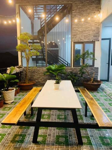 KV Homestay in Binh Thuy KV Homestay in Binh Thuy