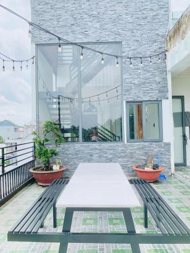 KV Homestay in Binh Thuy KV Homestay in Binh Thuy