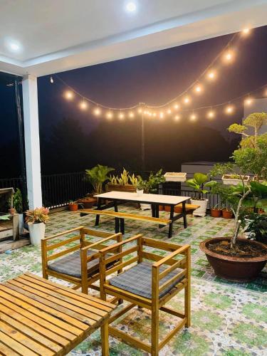 KV Homestay in Binh Thuy KV Homestay in Binh Thuy