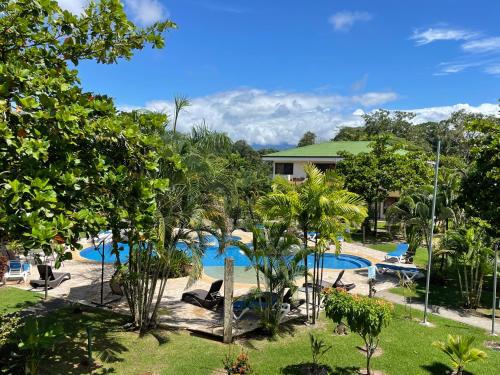 Good Day Villa, Quepos in Las Palmas Good Day Villa, Quepos in Las Palmas
