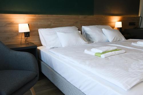 Hotel Szieszta in Сопрон Hotel Szieszta in Сопрон