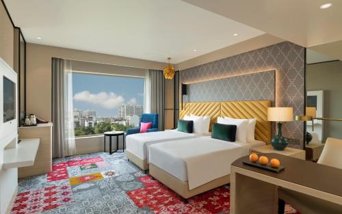 Grand Mercure Agra in Agra Grand Mercure Agra in Agra