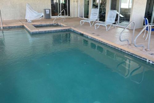Pogled, Travelodge by Wyndham Holbrook in Holbrook (AZ) Pogled, Travelodge by Wyndham Holbrook in Holbrook (AZ)