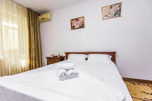 Apartament Mega Park 48kv