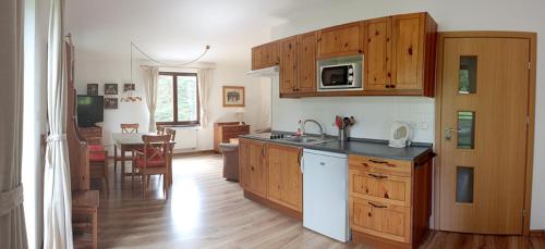 Apartmany Lipno Boucek in Lipno nad Vltavou Apartmany Lipno Boucek in Lipno nad Vltavou