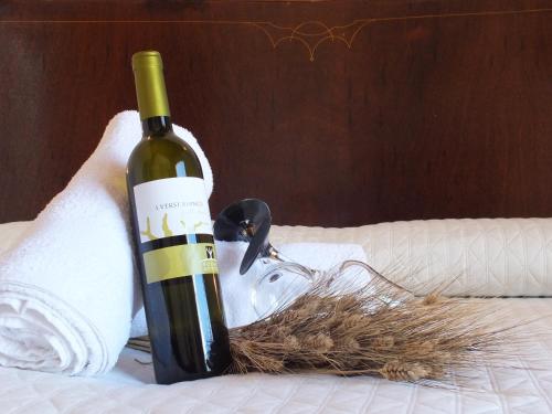 This photo about B&B SiciliAntica shared on HyHotel.com