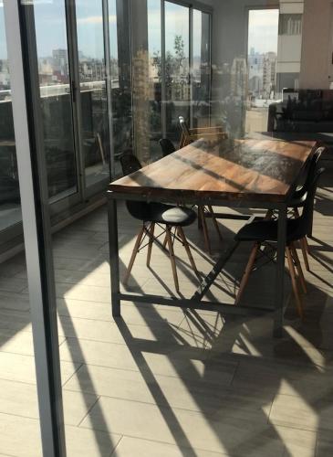 View, Calido monoambiente en el corazon de Buenos Aires in San Cristóbal View, Calido monoambiente en el corazon de Buenos Aires in San Cristóbal