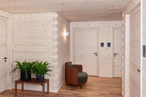 Facilities, Appenzeller Huus Lowen in Appenzell Facilities, Appenzeller Huus Lowen in Appenzell