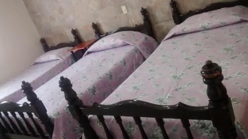 This photo about Hotel Chocolate Posada shared on HyHotel.com