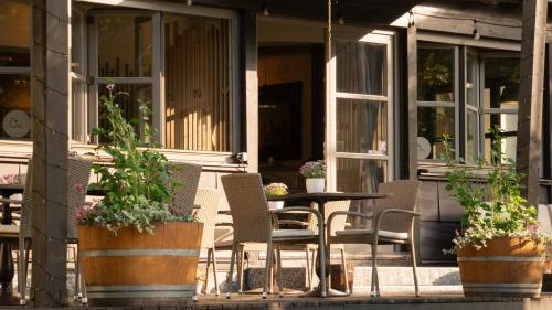 ระเบียง/ชานเรือน, Hotel Soyka in สปินเดิลรูฟ เมลิน ระเบียง/ชานเรือน, Hotel Soyka in สปินเดิลรูฟ เมลิน