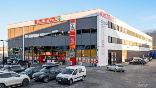 North Estate Kræmervegen