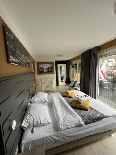 Hotel The Happy Traveler in Groningen Hotel The Happy Traveler in Groningen