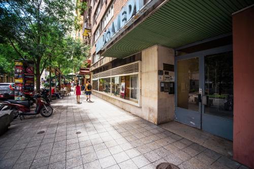 The Home of Music in Downtown Budapest