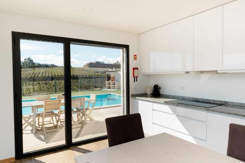 Casa dos Mirtilos Draper T6 in บริเตโล Casa dos Mirtilos Draper T6 in บริเตโล