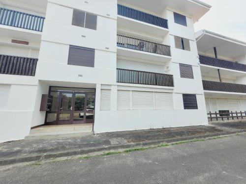 Exterior view, La Foret in Mimizan Exterior view, La Foret in Mimizan