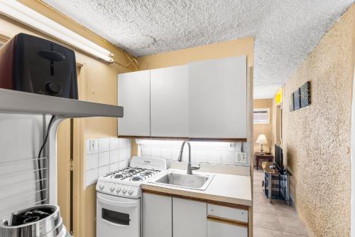 Caribbean home with a view condo in 克里斯汀斯泰德港 Caribbean home with a view condo in 克里斯汀斯泰德港