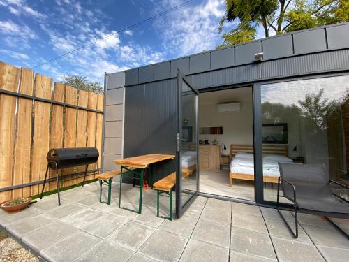 A szálláshely kívülről, JANUS COUNTRY SITE Üdülőházak (JANUS COUNTRY SITE Udulohazak) in Igal A szálláshely kívülről, JANUS COUNTRY SITE Üdülőházak (JANUS COUNTRY SITE Udulohazak) in Igal