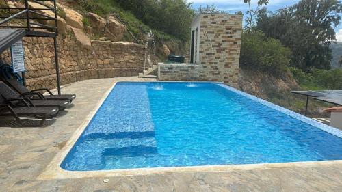 San Gil Villa 48 Palmaire in San Gil San Gil Villa 48 Palmaire in San Gil