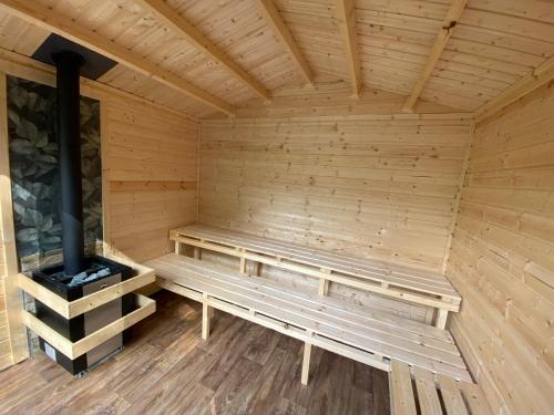 Szauna, JANUS COUNTRY SITE Üdülőházak (JANUS COUNTRY SITE Udulohazak) in Igal Szauna, JANUS COUNTRY SITE Üdülőházak (JANUS COUNTRY SITE Udulohazak) in Igal