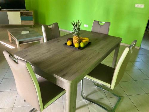 Facilities, Maison elegante au Moule avec terrasse ensoleillee in Le Moule Facilities, Maison elegante au Moule avec terrasse ensoleillee in Le Moule