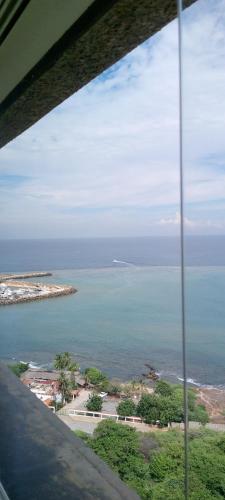 Airport BleuSuite Apartment in Maiquetía Airport BleuSuite Apartment in Maiquetía