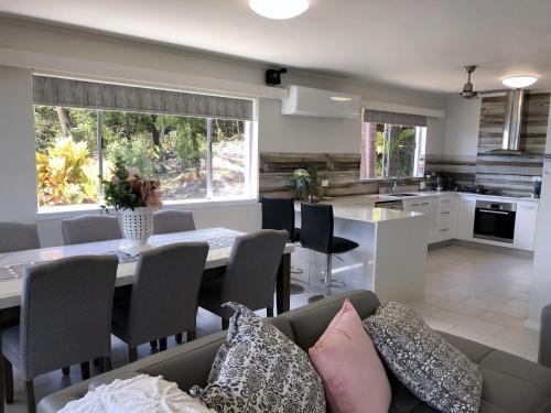 設施, Coral Sea Allure - Your Home Away From Home in 庫克鎮 設施, Coral Sea Allure - Your Home Away From Home in 庫克鎮