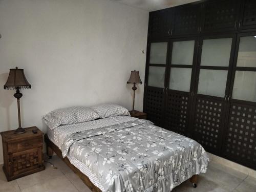 Alojamiento amplio y acogedor