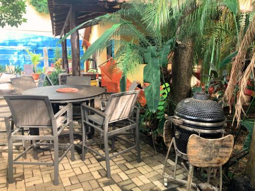 Facilities, Tamarindo Backpackers in Tamarindo Facilities, Tamarindo Backpackers in Tamarindo