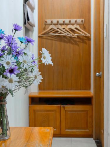 Hotel Anh Dao in Биньтан Hotel Anh Dao in Биньтан
