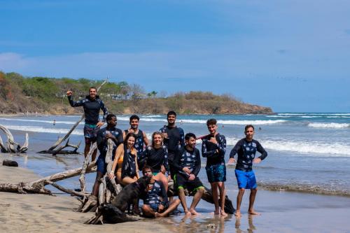 Tamarindo Backpackers in Tamarindo Tamarindo Backpackers in Tamarindo