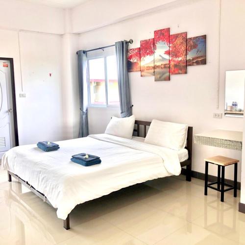 MY HOME Hotel - Phutthamonthon 4 Road, near Mahidol University Salaya in Sam Phran MY HOME Hotel - Phutthamonthon 4 Road, near Mahidol University Salaya in Sam Phran