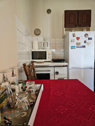 Apartman Gajic in Niksic Apartman Gajic in Niksic