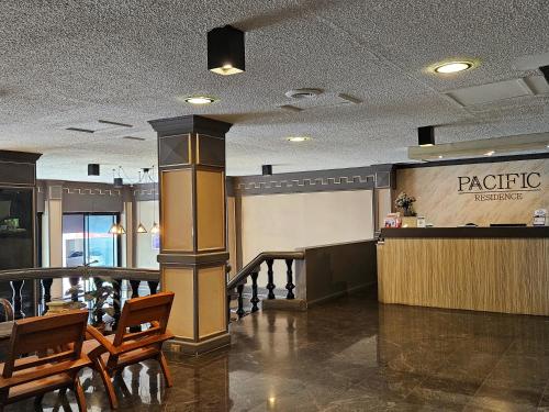 Pacific Residence in Hat Yai Pacific Residence in Hat Yai