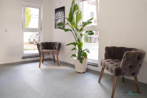 Casa Residence in Rosbach V.D.H. Casa Residence in Rosbach V.D.H.