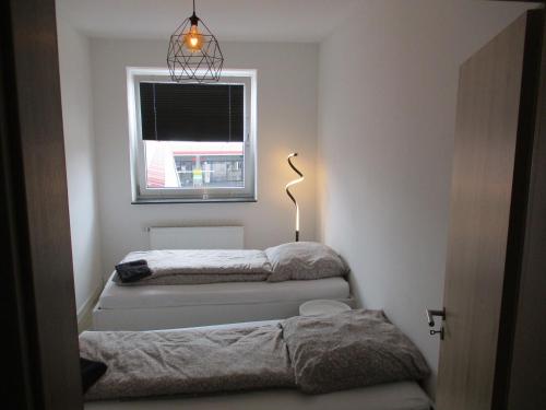 PARSBERGER FERIENWOHNUNG in Parsberg PARSBERGER FERIENWOHNUNG in Parsberg