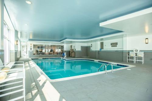 景觀, Doubletree by Hilton Asheville Downtown in 艾西維爾市中心 景觀, Doubletree by Hilton Asheville Downtown in 艾西維爾市中心