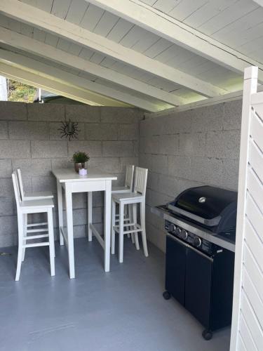 Unterkunft von außen, Leilighet for korttidsleie in Otta Unterkunft von außen, Leilighet for korttidsleie in Otta