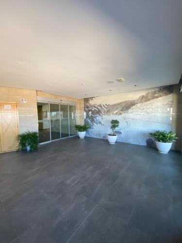 APARTMENT SAN BERNARDO Zona Alta with free garage parking and free WIFI in Prado Llano APARTMENT SAN BERNARDO Zona Alta with free garage parking and free WIFI in Prado Llano