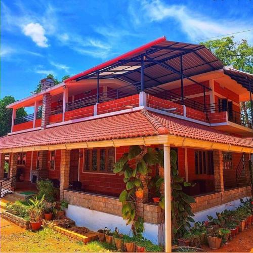 The Rustic Stays in Kutta The Rustic Stays in Kutta