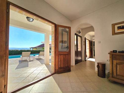 Villa Ava in Trojica Villa Ava in Trojica