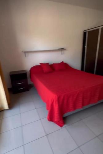 Departamento Av. Cordoba