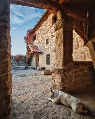 Kilátás, La Candileja in Hoyorredondo Kilátás, La Candileja in Hoyorredondo