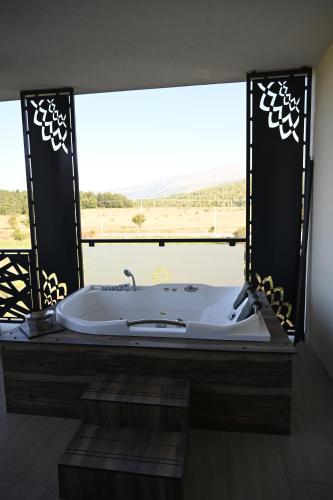 La Ruota Hotel Sharr in Dragash La Ruota Hotel Sharr in Dragash
