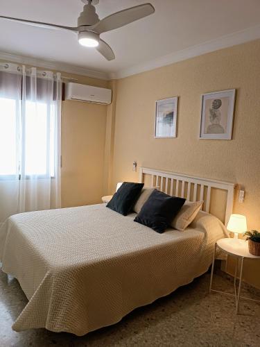 Apartamento Dama Centro