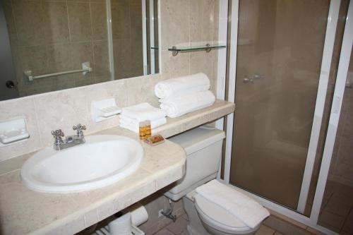 This photo about Amapas Apartments Puerto Vallarta - Adults Only shared on HyHotel.com