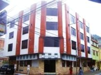 This photo about Hotel Casa Blanca shared on HyHotel.com