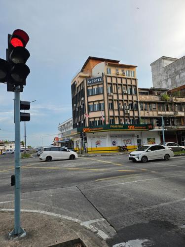 AeCOTEL in Sandakan AeCOTEL in Sandakan