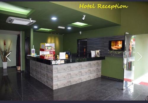 i Garden Hotel near Catholic Church Of Our Mother Of Perpetual Help i Garden Hotel near Catholic Church Of Our Mother Of Perpetual Help