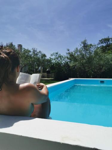 สระว่ายน้ำ, Montadinho Houses in อเบลา สระว่ายน้ำ, Montadinho Houses in อเบลา