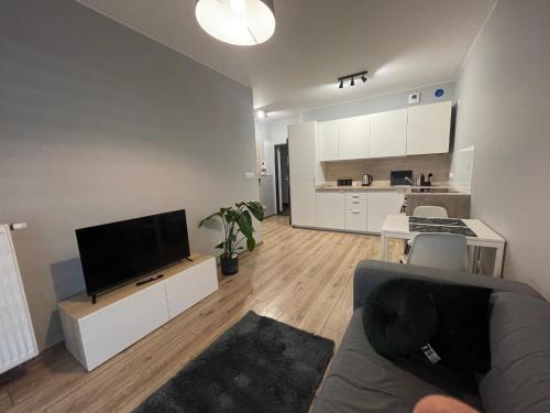 VIP Apartamenty Witolda in Жешув VIP Apartamenty Witolda in Жешув